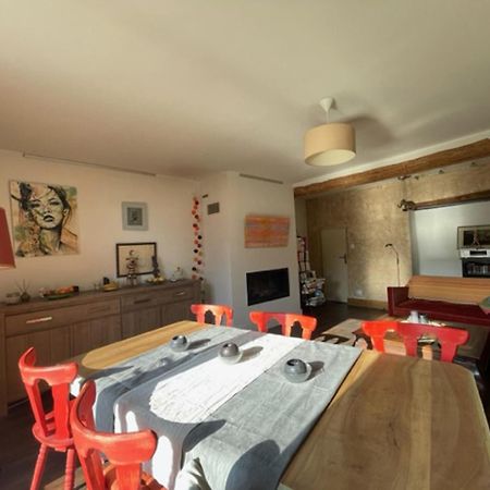 Hotel La Maison Bliss Piolenc Esterno foto