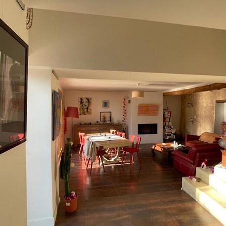 Hotel La Maison Bliss Piolenc Esterno foto