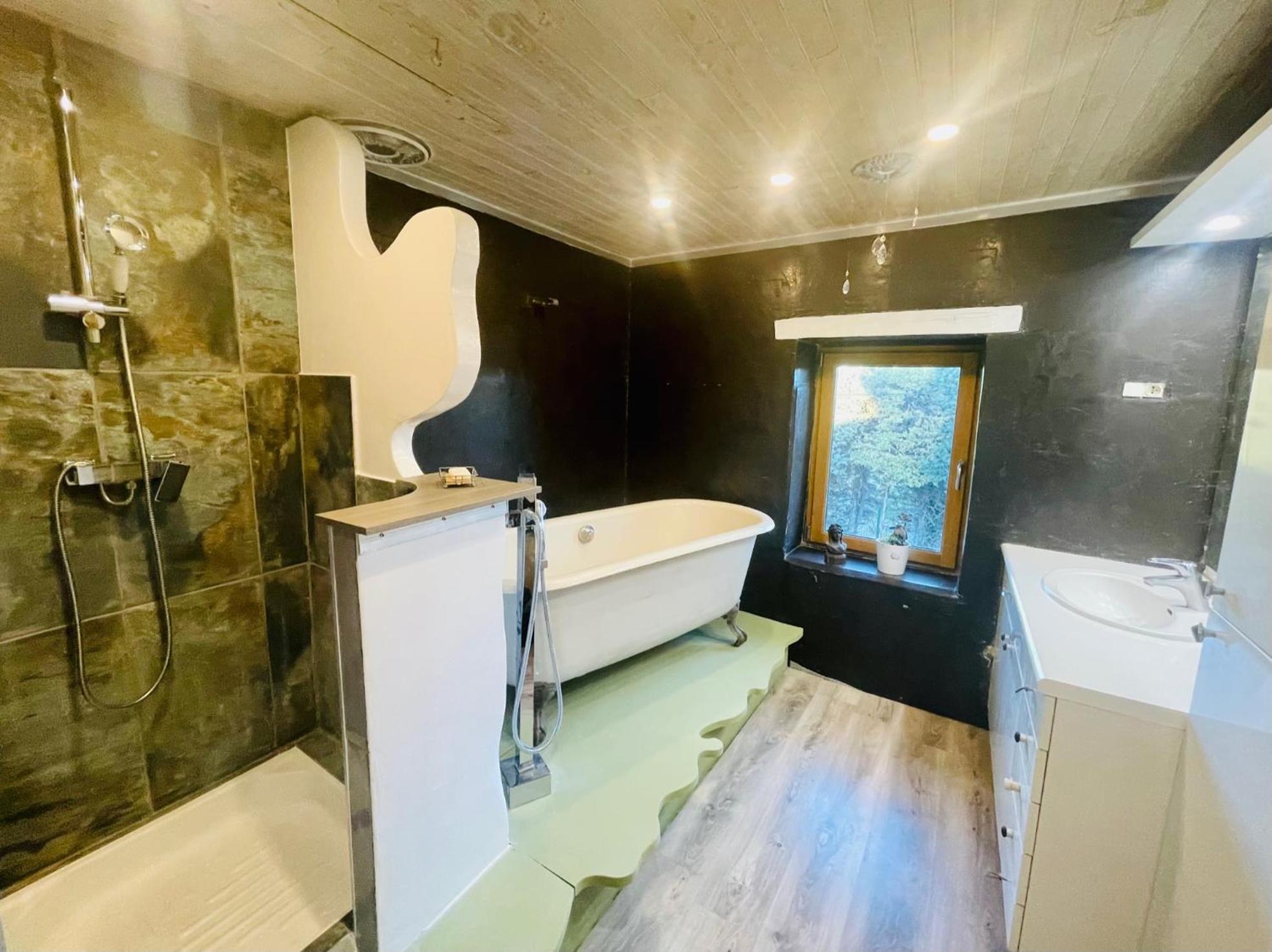 Hotel La Maison Bliss Piolenc Esterno foto